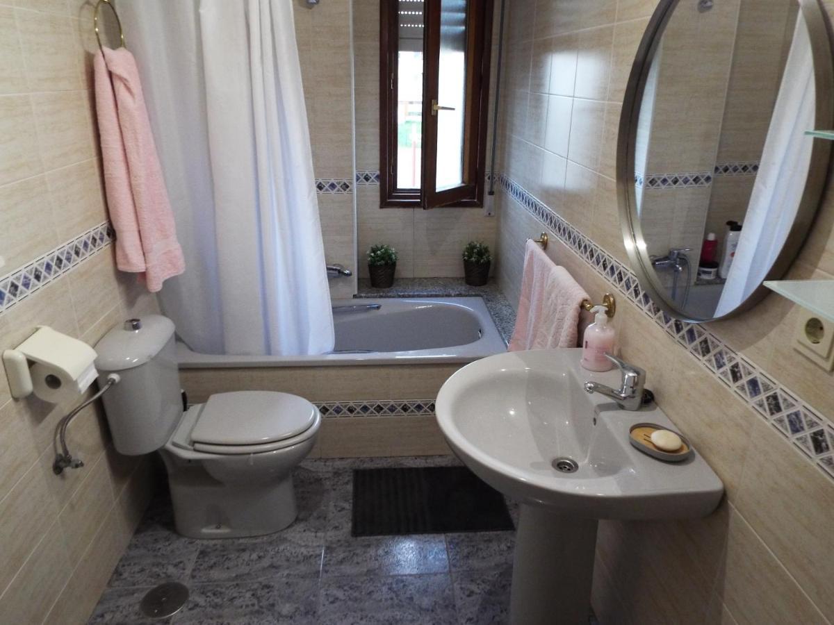 Miengo Casa De Campo Cerca Del Marヴィラ エクステリア 写真