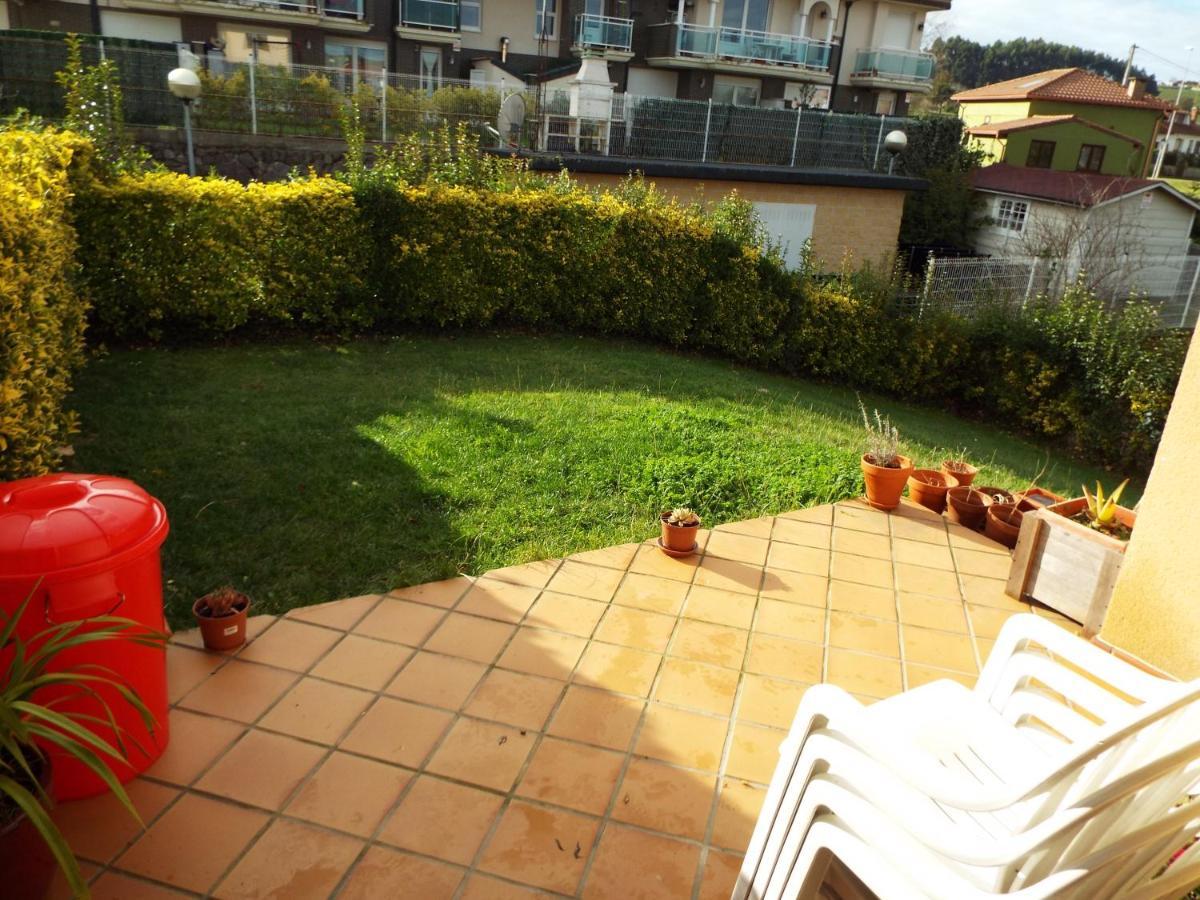 Miengo Casa De Campo Cerca Del Marヴィラ エクステリア 写真